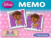 polish book : Memo Klini...