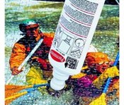 Książka : Klej do pu...