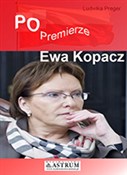 Po premier... - Ludwika Preger -  Książka z wysyłką do UK