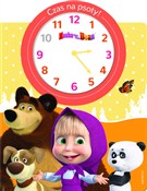 Polska książka : Masza i Ni... - Opracowanie Zbiorowe