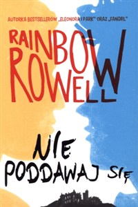 Obrazek Nie poddawaj się Wzlot i upadek Simona Snowa