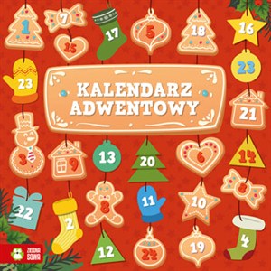 Obrazek Kalendarz Adwentowy
