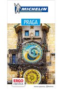 Praga Mich... -  foreign books in polish 