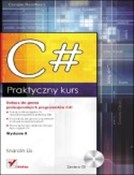 C# Praktyc... - Marcin Lis -  Polish Bookstore 