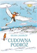 polish book : Cudowna po... - Selma Lagerlof