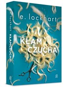 Kłamczucha... - Lockhart Emily - Ksiegarnia w UK