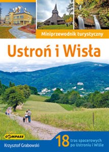Picture of Ustroń i Wisła Miniprzewodnik turystyczny