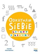 Odkrywam s... - Wiesława Żaba-Żabińska -  Polish Bookstore 