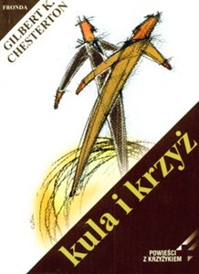 Obrazek Kula i krzyż  /Fronda/