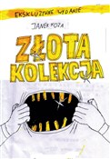Złota kole... - Janek Koza - Ksiegarnia w UK