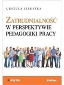 Zobacz : Zatrudnial... - Urszula Jeruszka