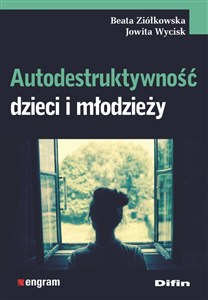 Obrazek Autodestruktywność dzieci i młodzieży