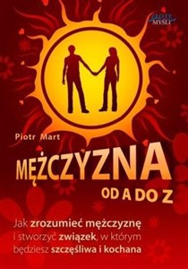 Obrazek Mężczyzna od A do Z