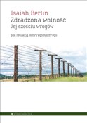 Zdradzona ... - Isaiah Berlin -  Książka z wysyłką do UK