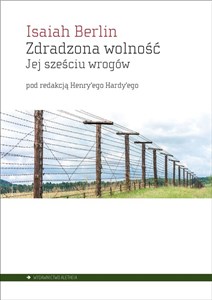 Picture of Zdradzona wolność. Jej sześciu wrogów
