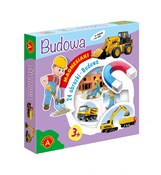 Polska książka : Magnesiaki...