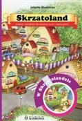 Skrzatolan... - Jolanta Studnicka -  Książka z wysyłką do UK