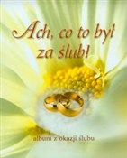 polish book : Ach co to ... - Anna Szczepańska, Paweł Szczepański