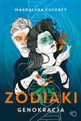 Zodiaki. G... - Magdalena Kucenty -  foreign books in polish 