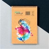 Szkicownik... -  books in polish 