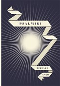 polish book : Psalmiki - Bernard Łach