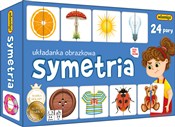 Książka : Symetria u...