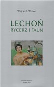 Lechoń Ryc... - Wojciech Wencel -  books from Poland