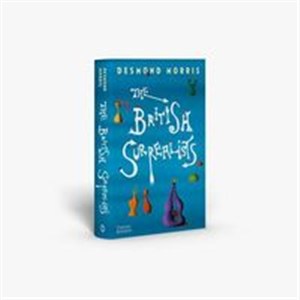 Obrazek The British Surrealists