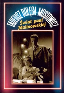 Picture of Świat pani Malinowskiej
