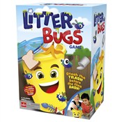 Gra Litter... - Ksiegarnia w UK