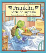 polish book : Franklin i... - Paulette Bourgeois