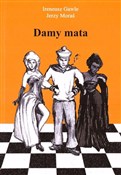 Damy Mata - Ireneusz Gawle, Jerzy Moraś -  foreign books in polish 