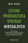 Książka : Sztuka pro... - Mike Acker