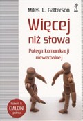 Zobacz : Więcej niż... - Miles Patterson