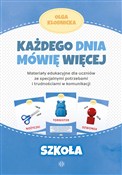 polish book : Każdego dn... - Olga Kłodnicka