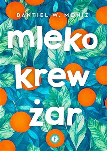 Picture of Mleko krew żar