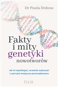Fakty i mi... - Paula Dobosz -  foreign books in polish 