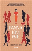 Panna Kim ... - Cho Nam-Joo - Ksiegarnia w UK