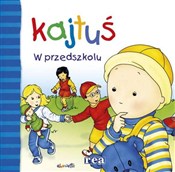 polish book : Kajtuś w p... - Opracowanie Zbiorowe