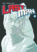 Lastman To... - Bastien Vives, Michael Sanlaville, Yves Balak - Ksiegarnia w UK