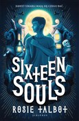 Sixteen So... - Rosie Talbot -  books from Poland