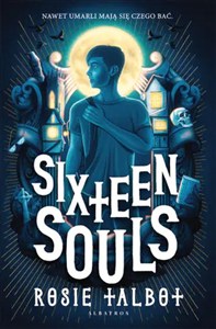 Obrazek Sixteen Souls