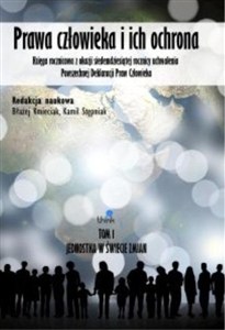 Picture of Prawa człowieka i ich ochrona T.1