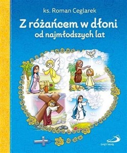 Obrazek Z różańcem w dłoni od najmłodszych lat