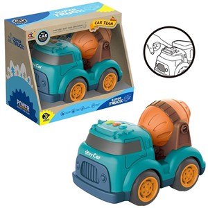 Picture of Betoniarka