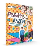 Książka : Pobawmy si... - Anna Sztaba
