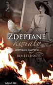 Zdeptane k... - Renee Linn - Ksiegarnia w UK