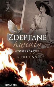 Obrazek Zdeptane kwiaty. Tom 3