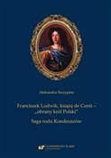 Franciszek... - Aleksandra Skrzypietz - Ksiegarnia w UK