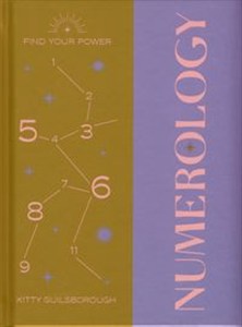 Picture of Find Your Power: Numerology